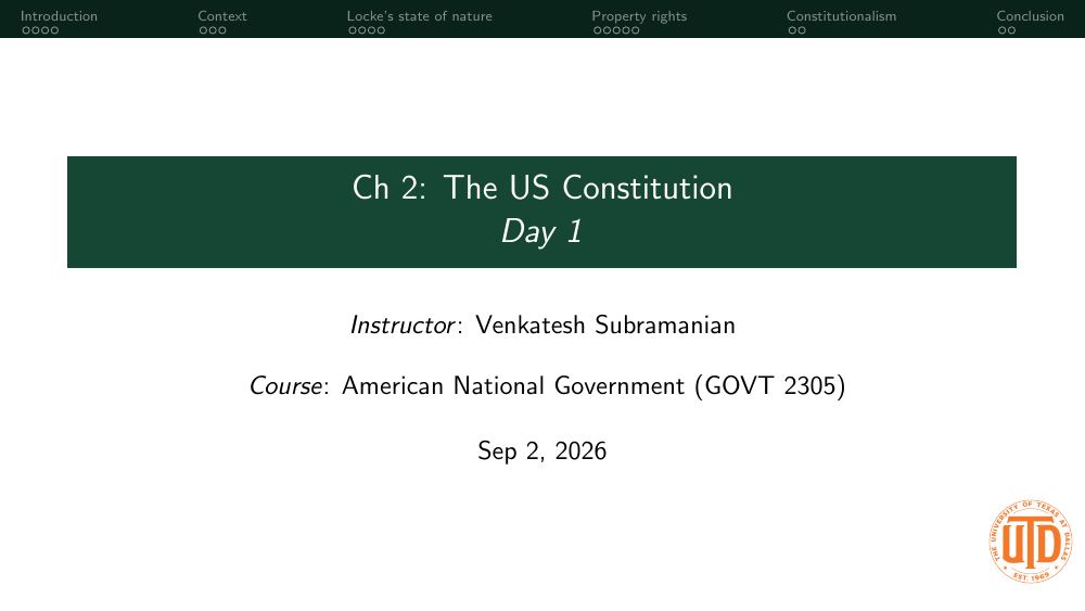 First page of 02 01 const govt2305