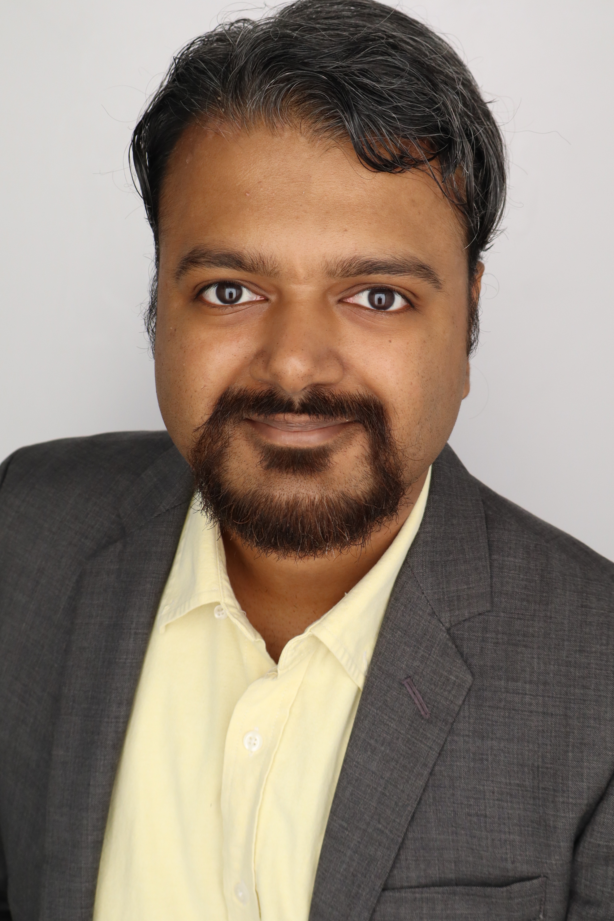 Venkatesh Subramanian