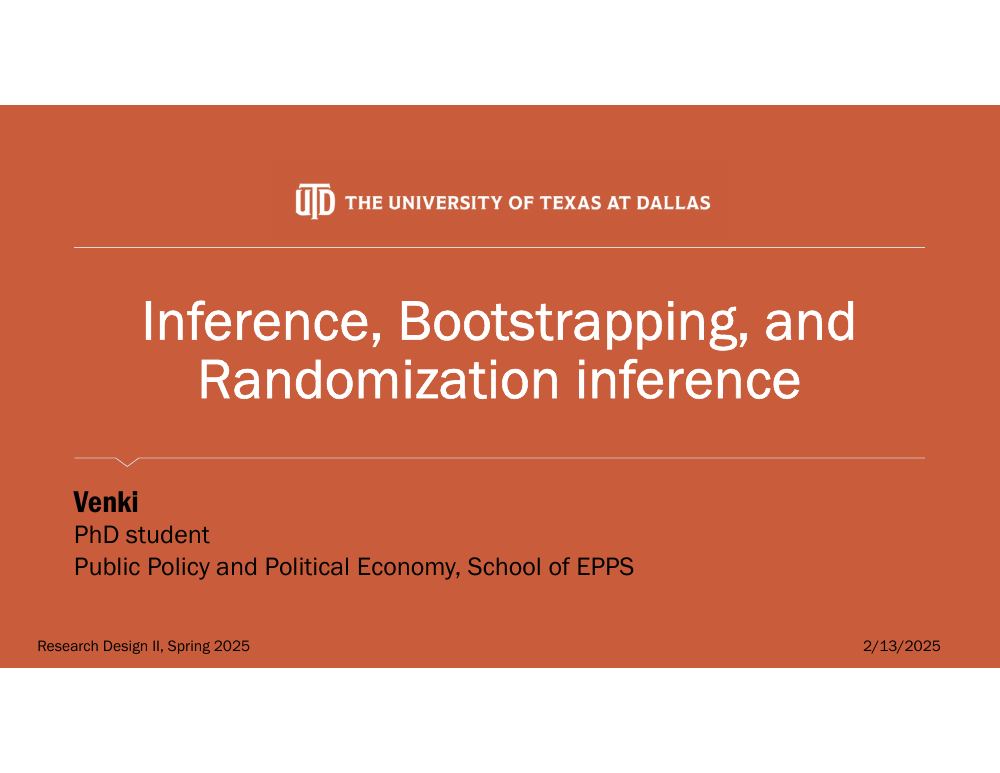 First page of 01 slides